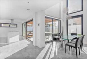 Casa Modular modelo 214