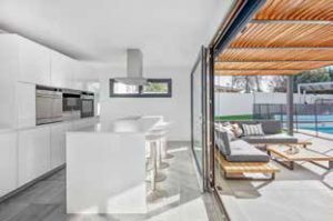 Casa Modular modelo 214