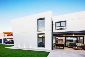 Casa Modular modelo 214